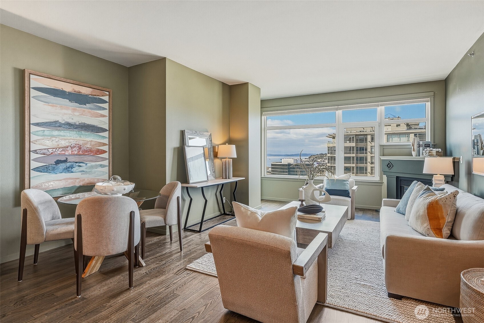 2801 1st Avenue #1018, Seattle, WA 98121