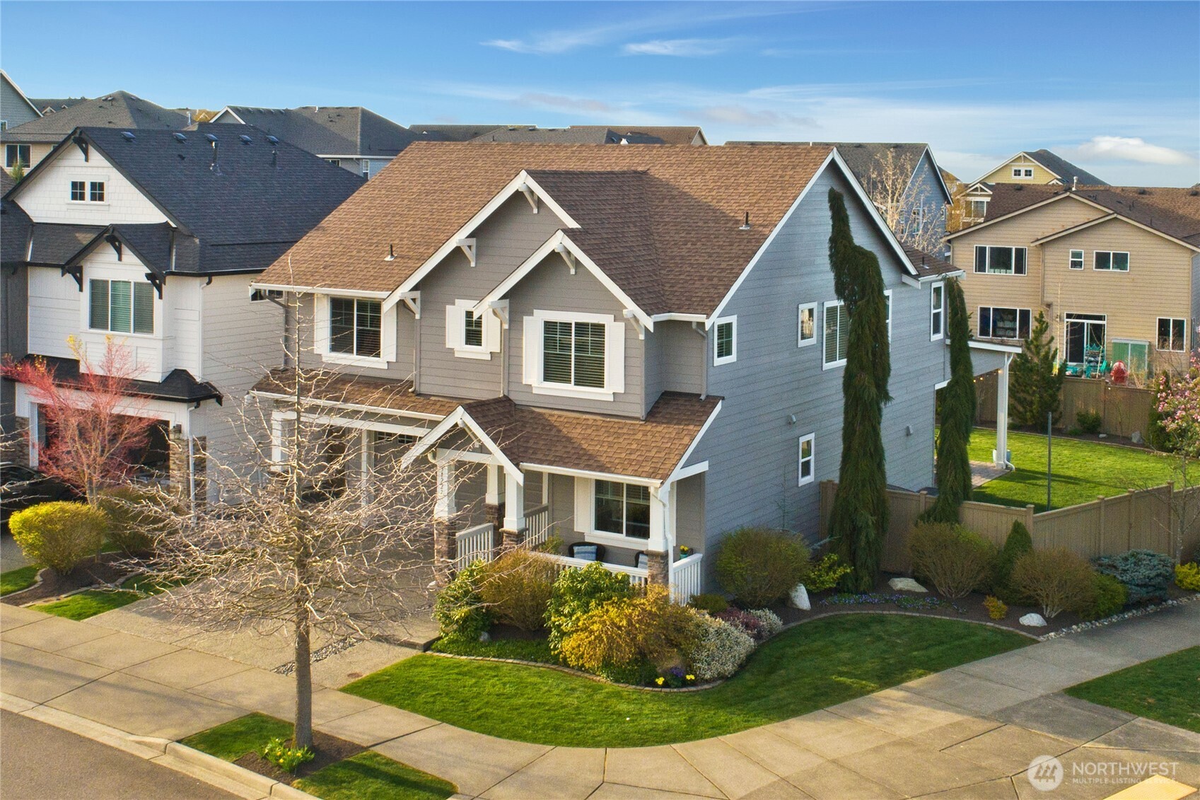 34227 SE Nye Street , Snoqualmie, WA 98065
