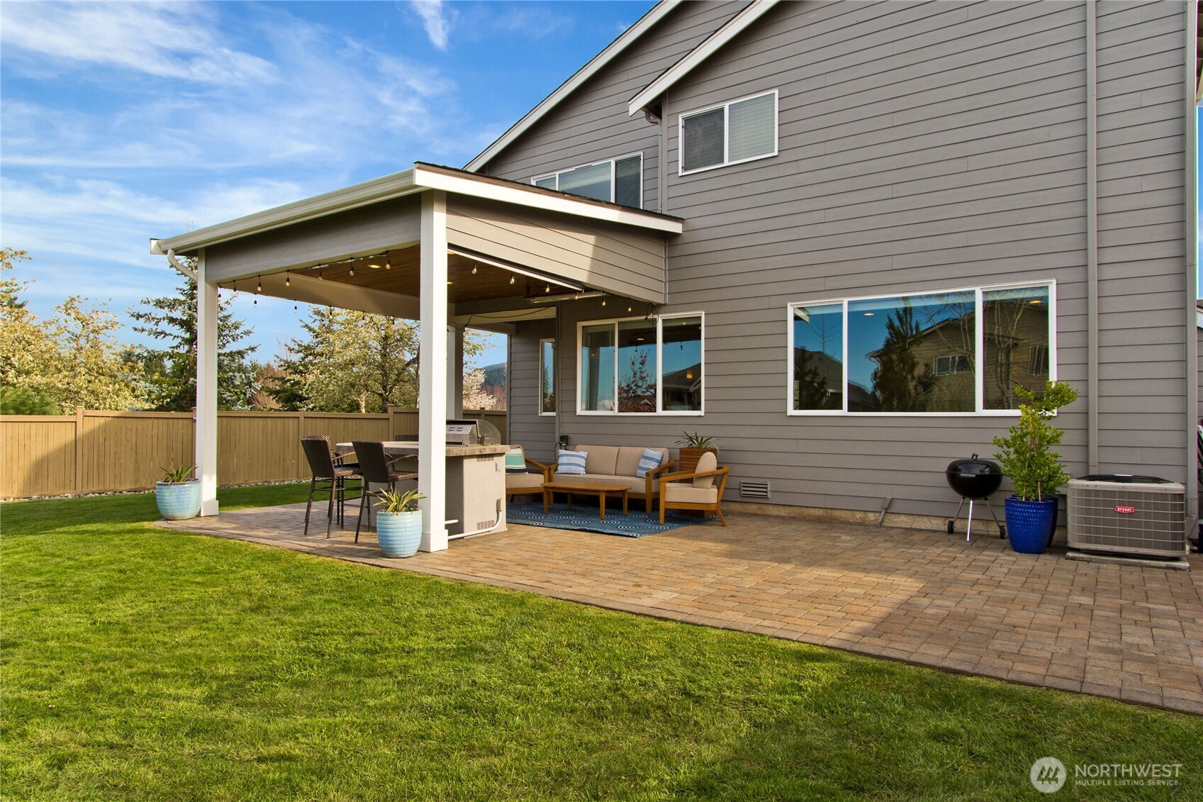 34227 SE Nye Street , Snoqualmie, WA 98065