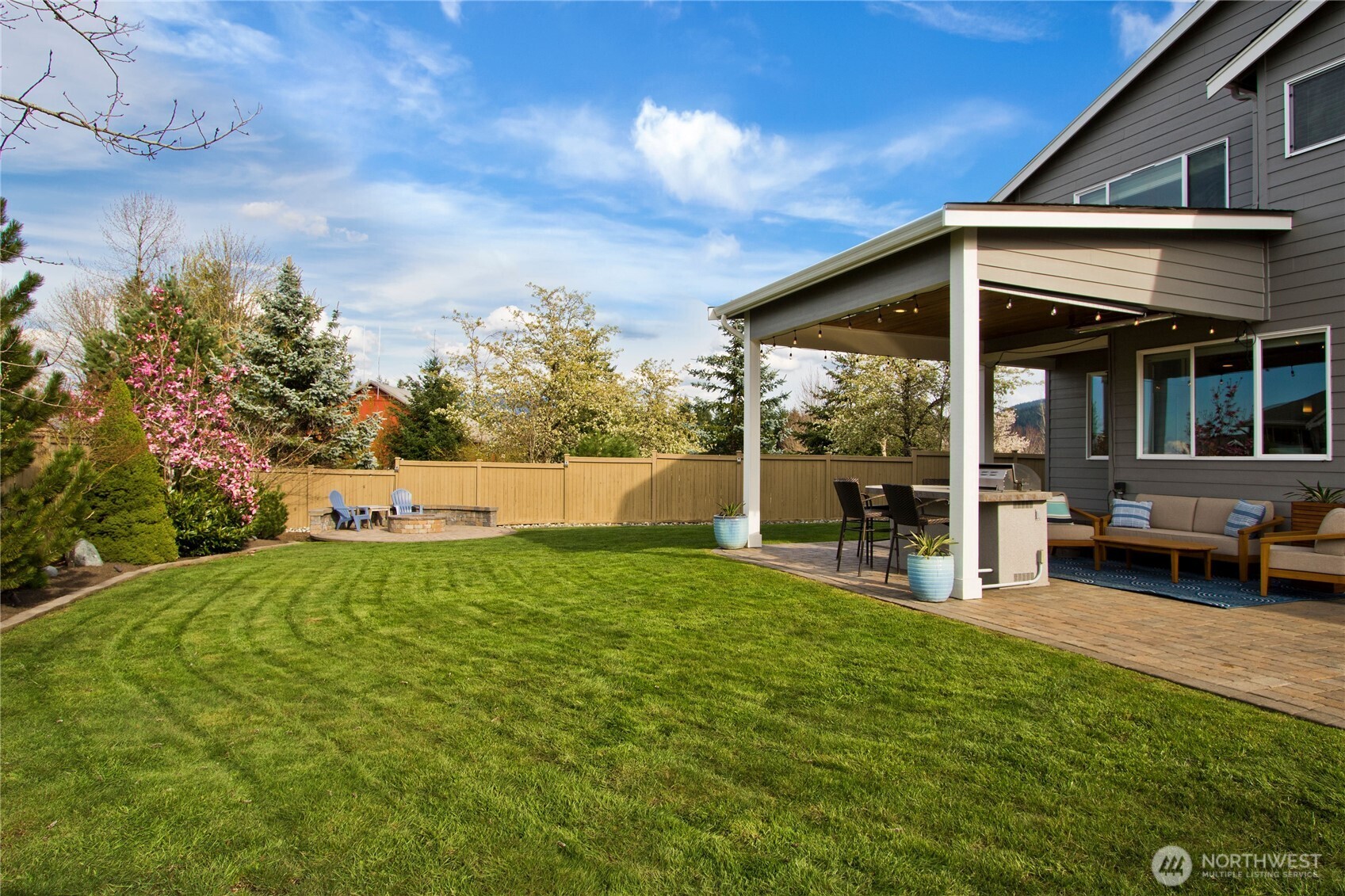 34227 SE Nye Street , Snoqualmie, WA 98065