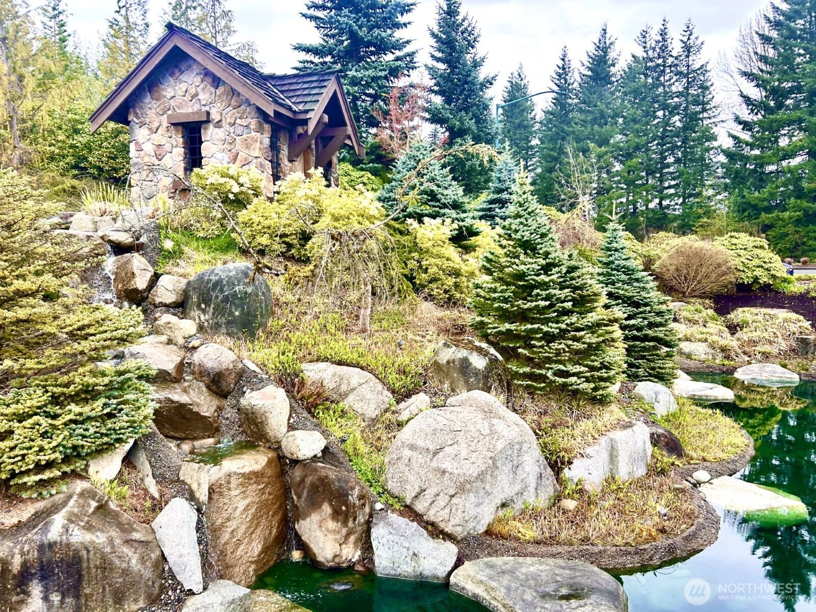 34227 SE Nye Street , Snoqualmie, WA 98065
