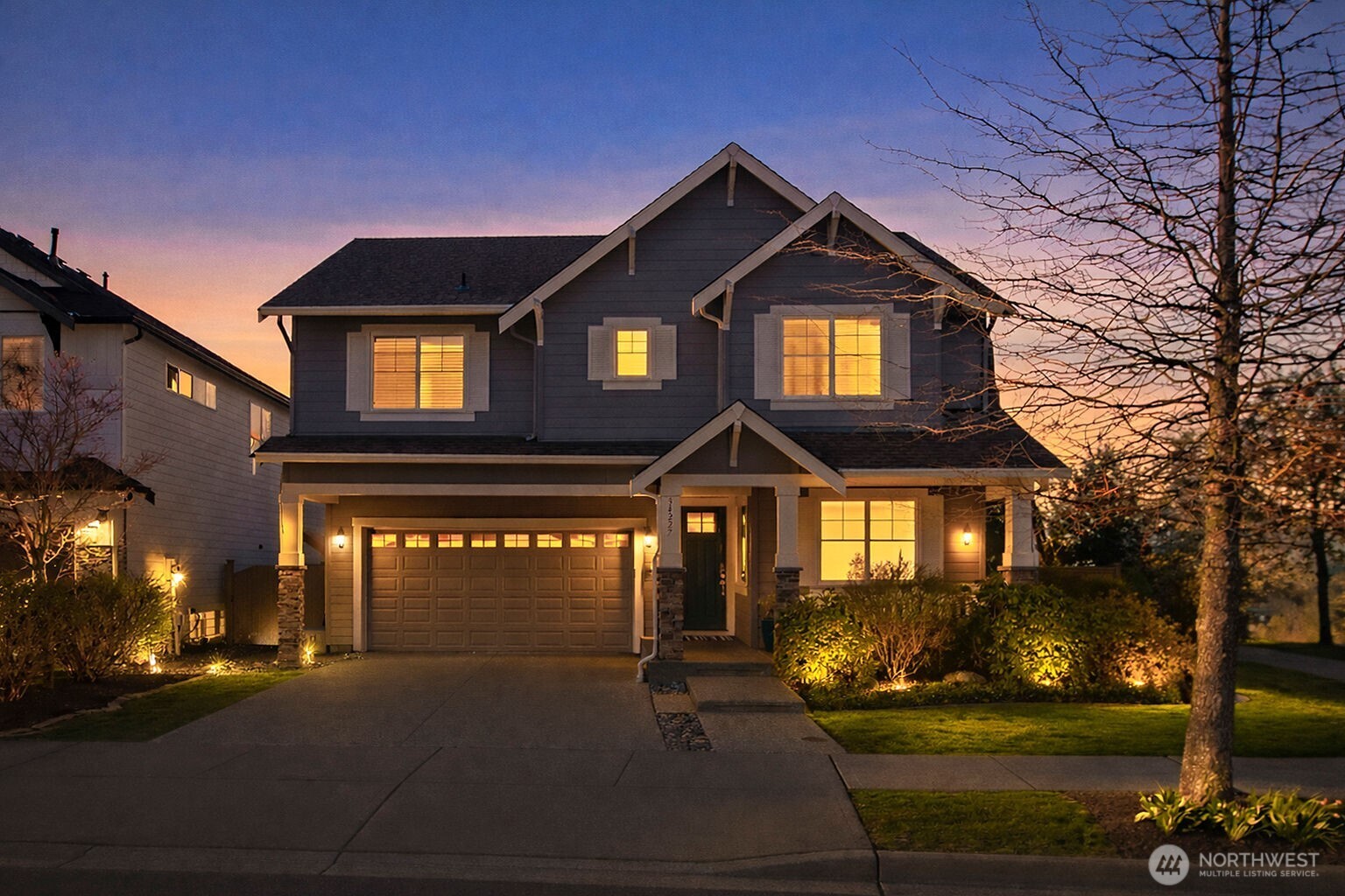 34227 SE Nye Street , Snoqualmie, WA 98065