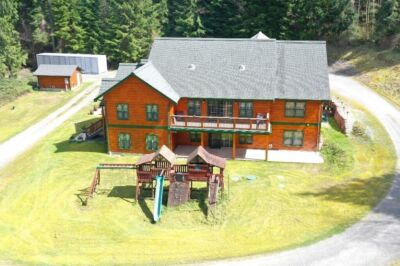 30333 Heimer Road , Arlington, WA 98223