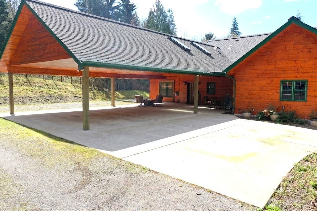 30333 Heimer Road , Arlington, WA 98223