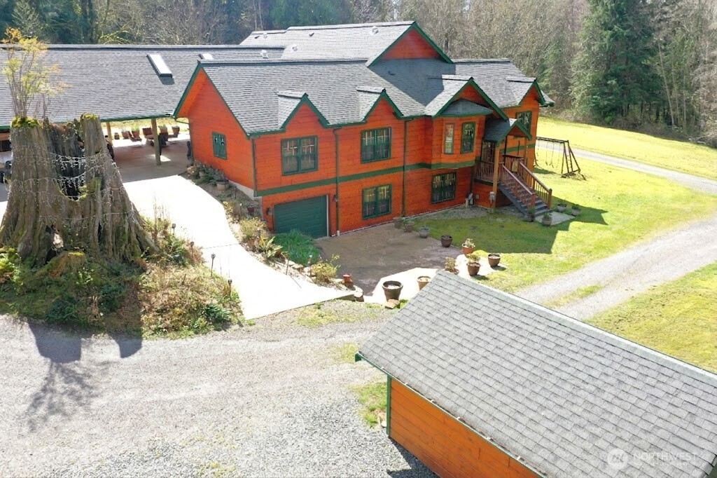 30333 Heimer Road , Arlington, WA 98223