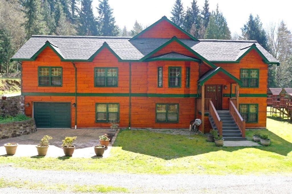 30333 Heimer Road , Arlington, WA 98223