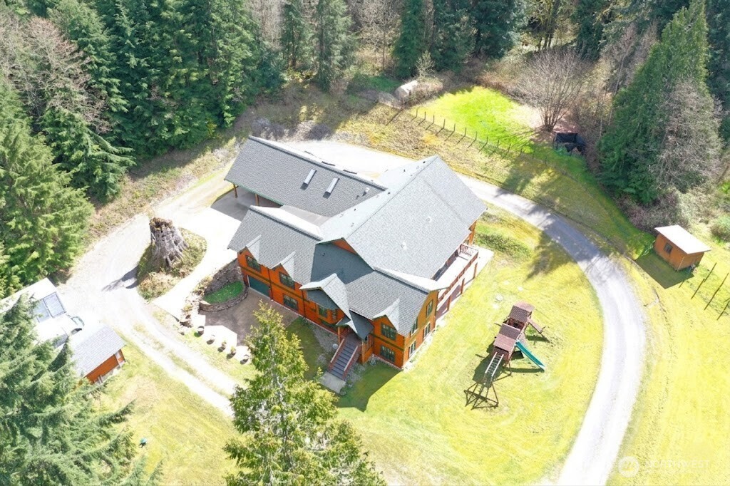 30333 Heimer Road , Arlington, WA 98223