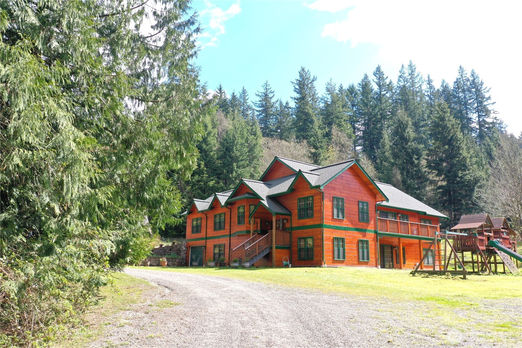 30333 Heimer Road , Arlington, WA 98223