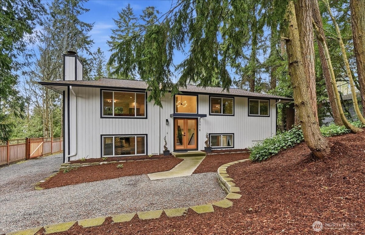 23018 35th Avenue W, Brier, WA 98036