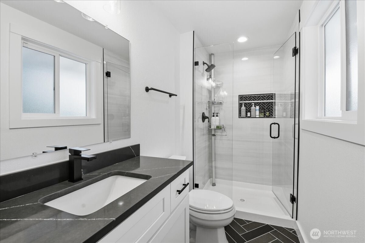 23018 35th Avenue W, Brier, WA 98036