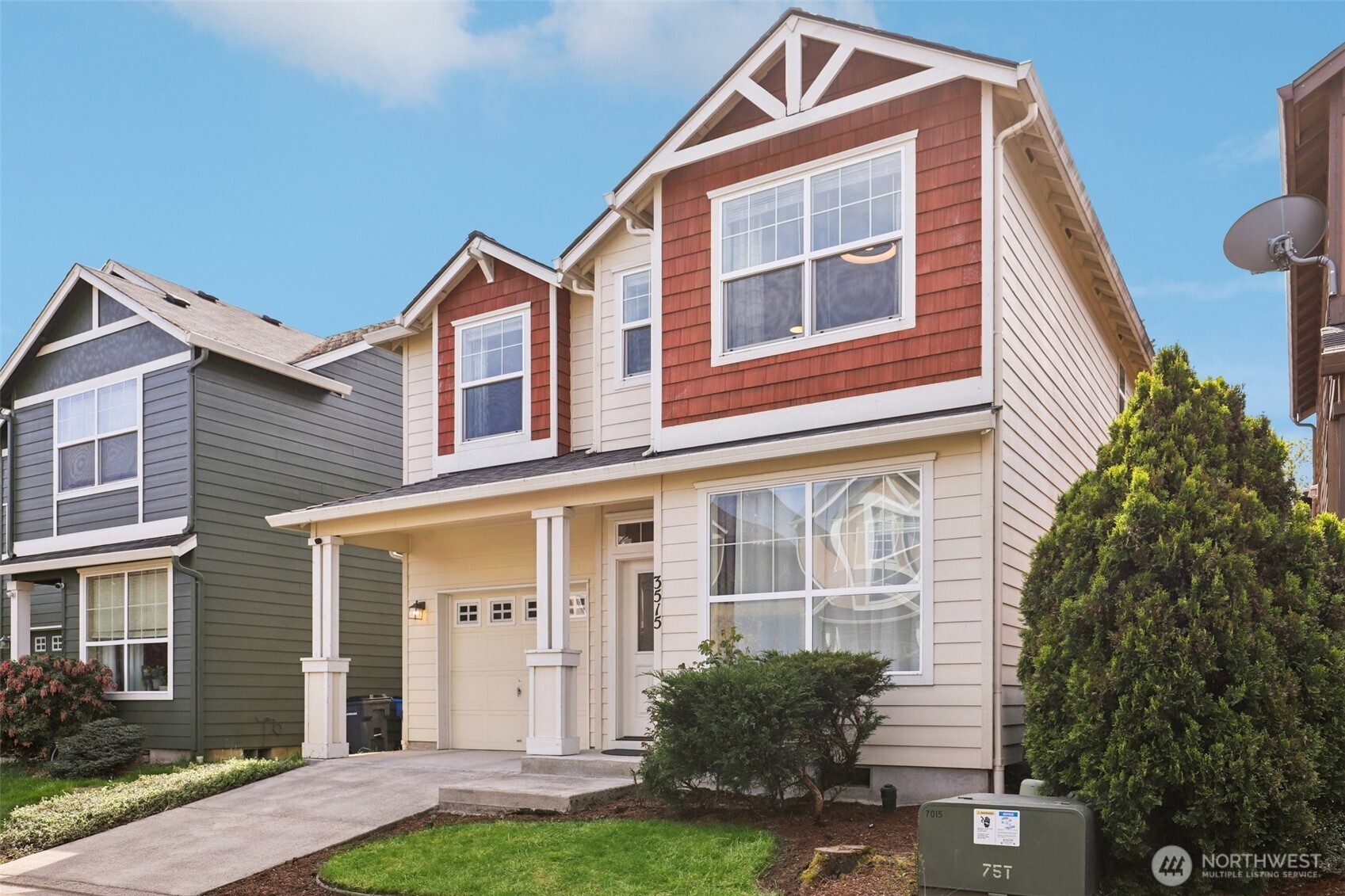 3515 NE 42nd Street , Vancouver, WA 98661