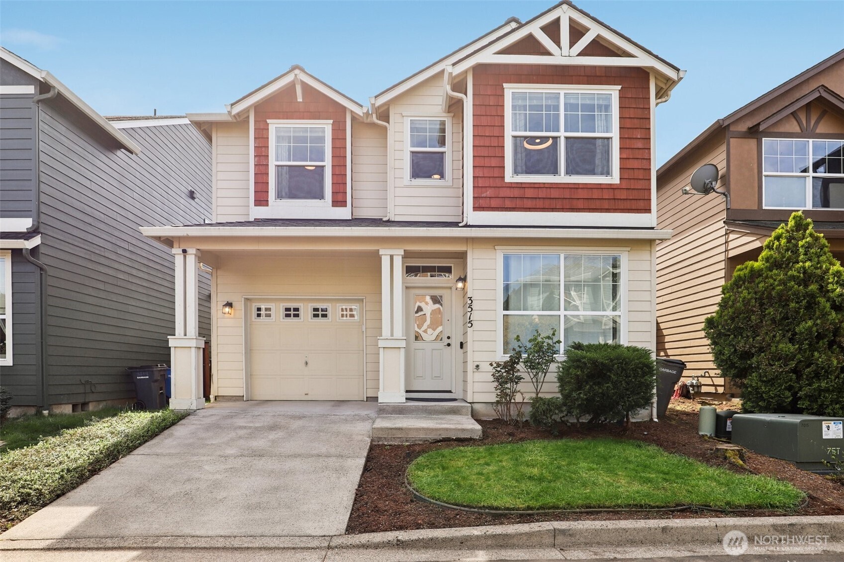 3515 NE 42nd Street , Vancouver, WA 98661