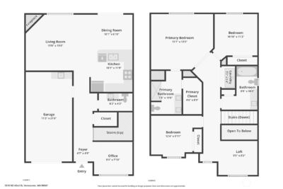 3515 NE 42nd Street , Vancouver, WA 98661 - Photo 30