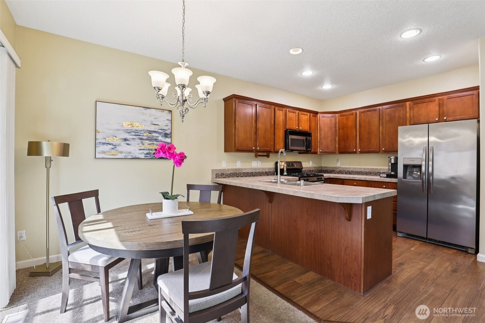 3515 NE 42nd Street , Vancouver, WA 98661