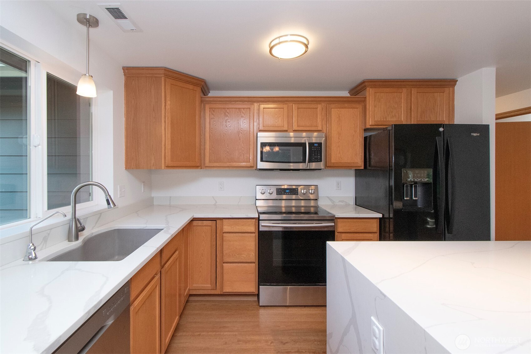 576 Blyn Springs Road , Sequim, WA 98382