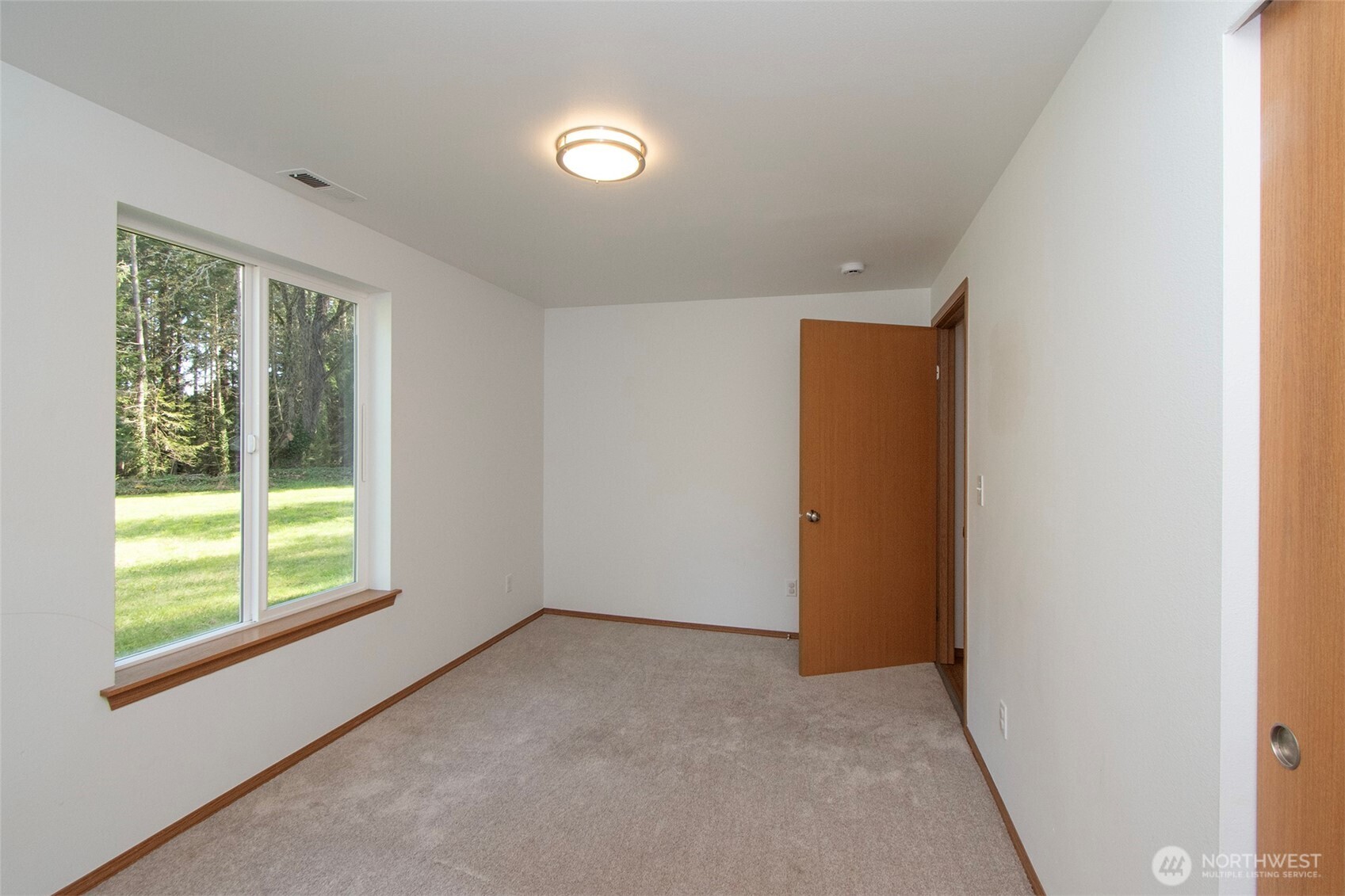 576 Blyn Springs Road , Sequim, WA 98382