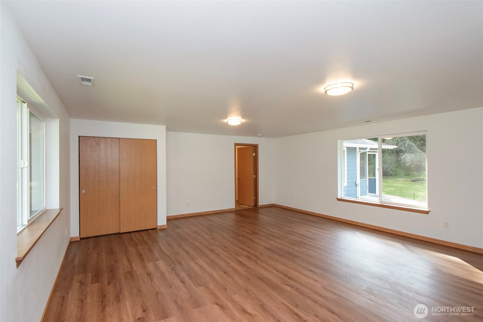 576 Blyn Springs Road , Sequim, WA 98382