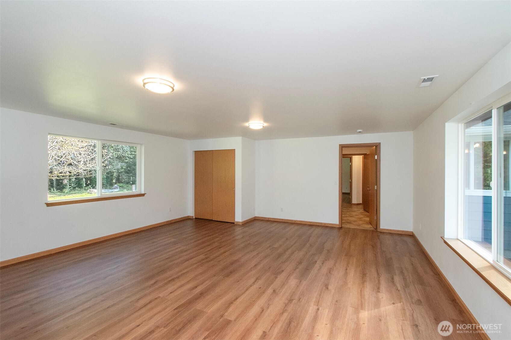 576 Blyn Springs Road , Sequim, WA 98382