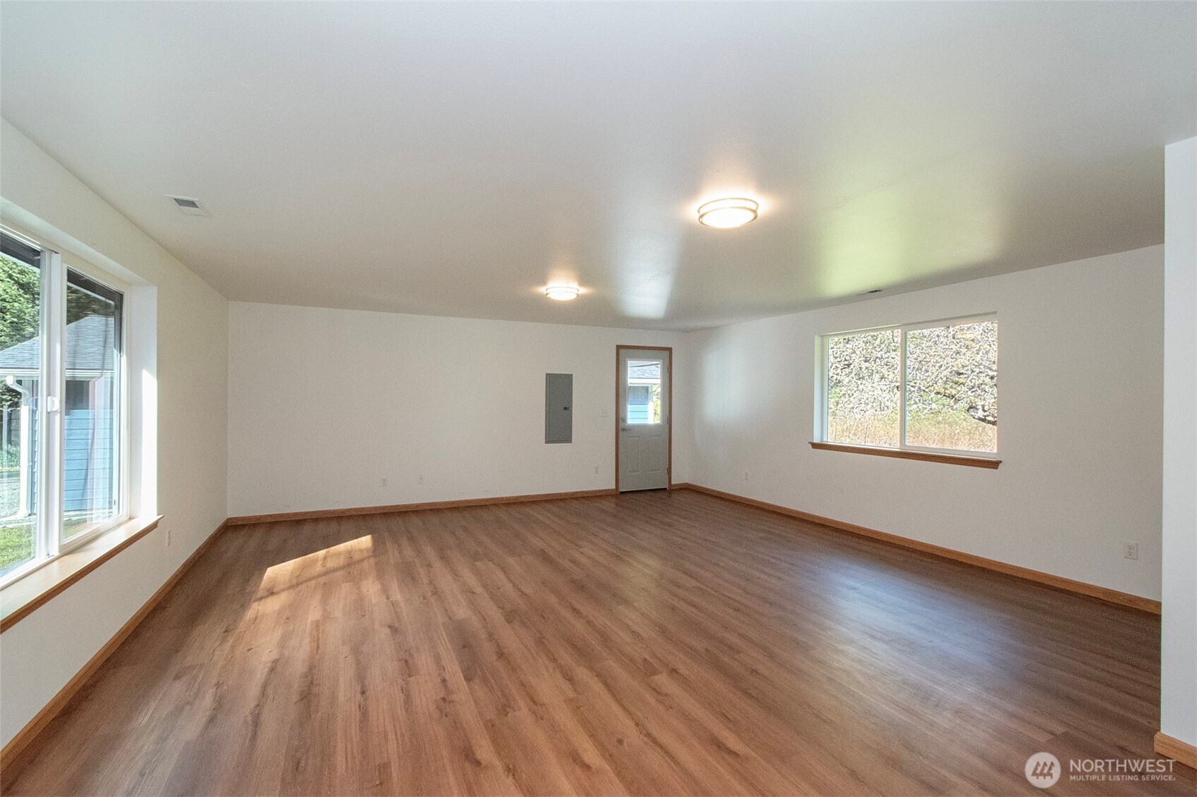 576 Blyn Springs Road , Sequim, WA 98382