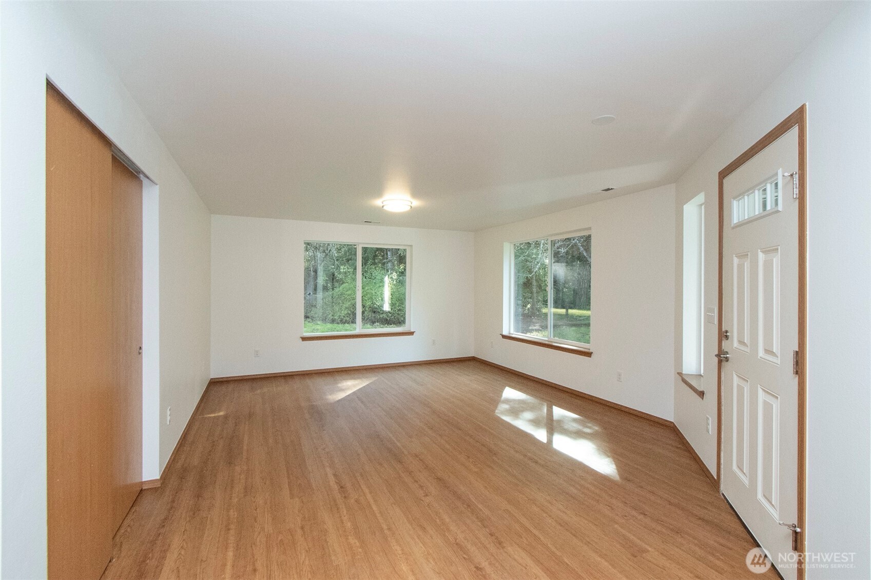 576 Blyn Springs Road , Sequim, WA 98382