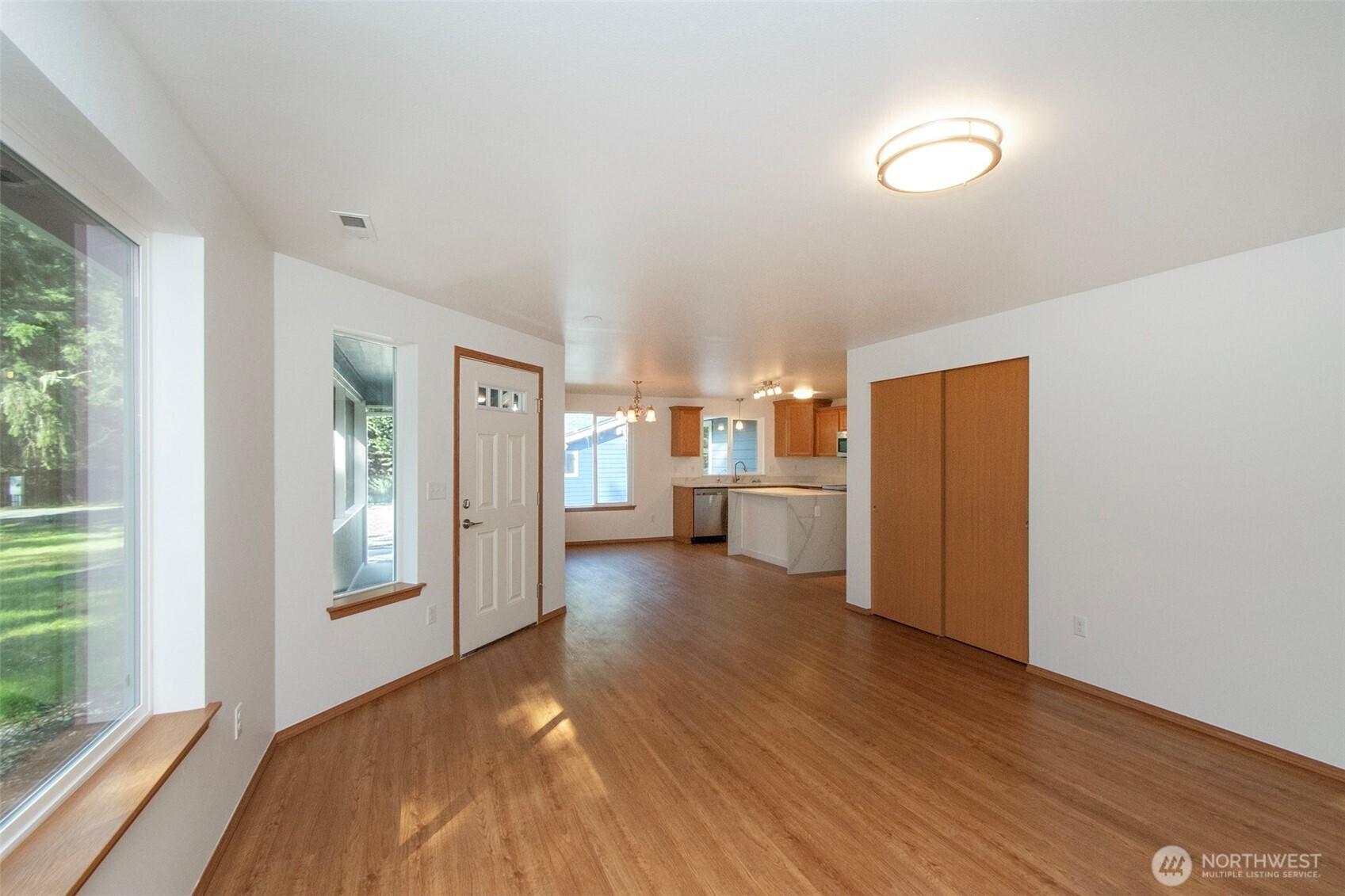 576 Blyn Springs Road , Sequim, WA 98382