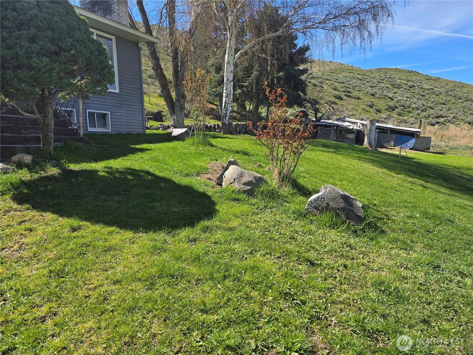 710 Adobe Way , Selah, WA 98242