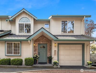 7803 196th Street SW #C, Edmonds, WA 98026