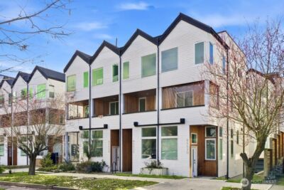 8553 Midvale Avenue N #C, Seattle, WA 98103 - Photo 1