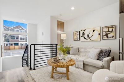 8553 Midvale Avenue N #C, Seattle, WA 98103 - Photo 4