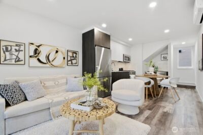 8553 Midvale Avenue N #C, Seattle, WA 98103 - Photo 5