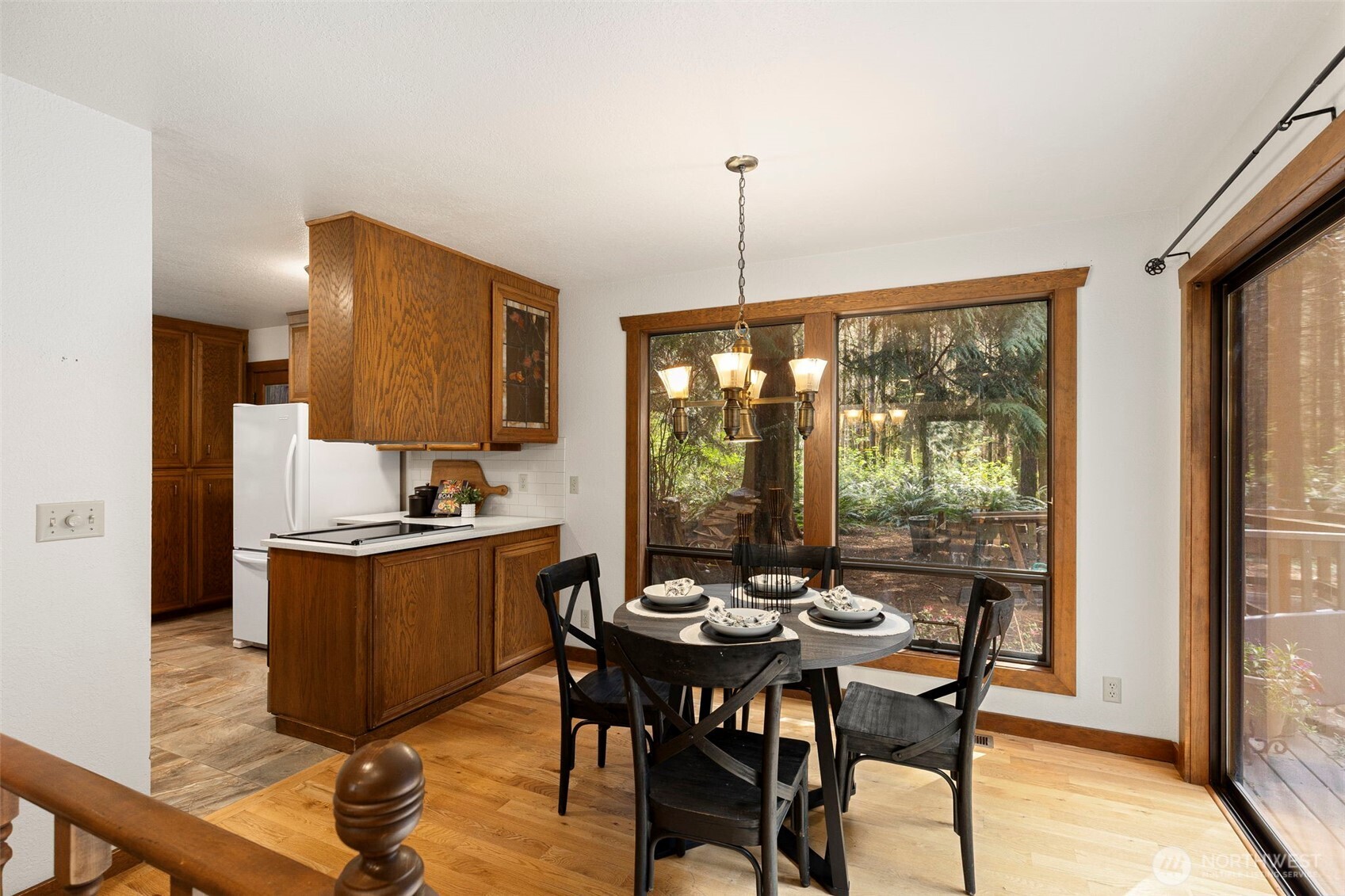 6201 NE Ponderosa Boulevard , Hansville, WA 98340