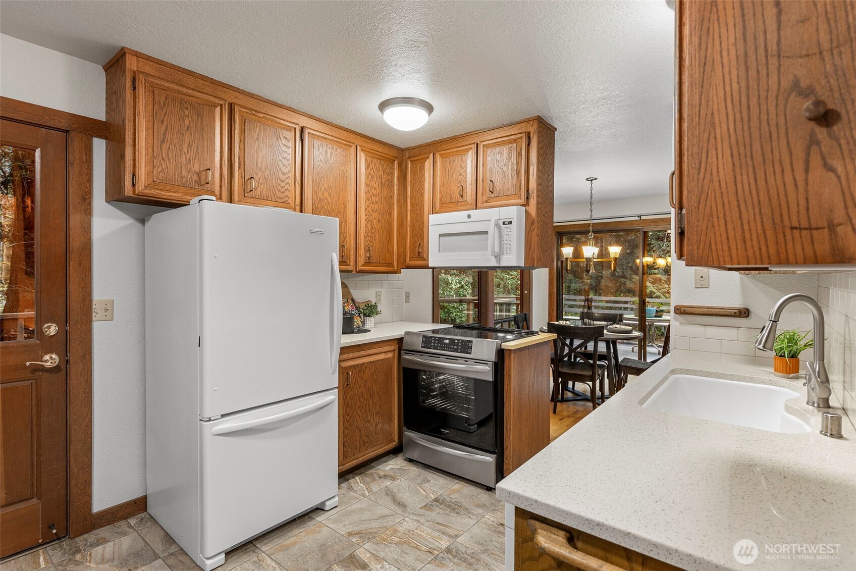 6201 NE Ponderosa Boulevard , Hansville, WA 98340