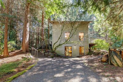 6201 NE Ponderosa Boulevard , Hansville, WA 98340 - Photo 2