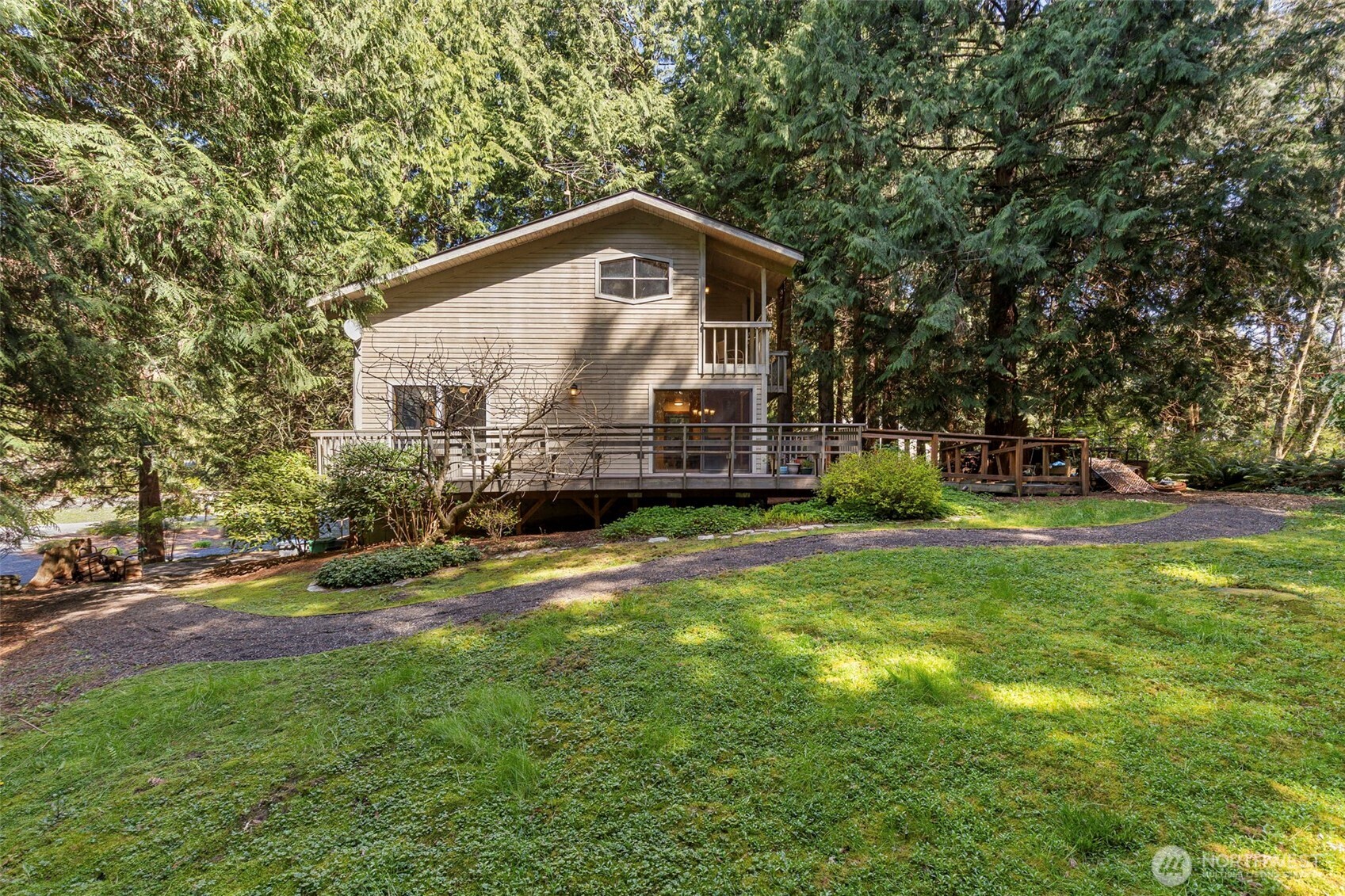 6201 NE Ponderosa Boulevard , Hansville, WA 98340