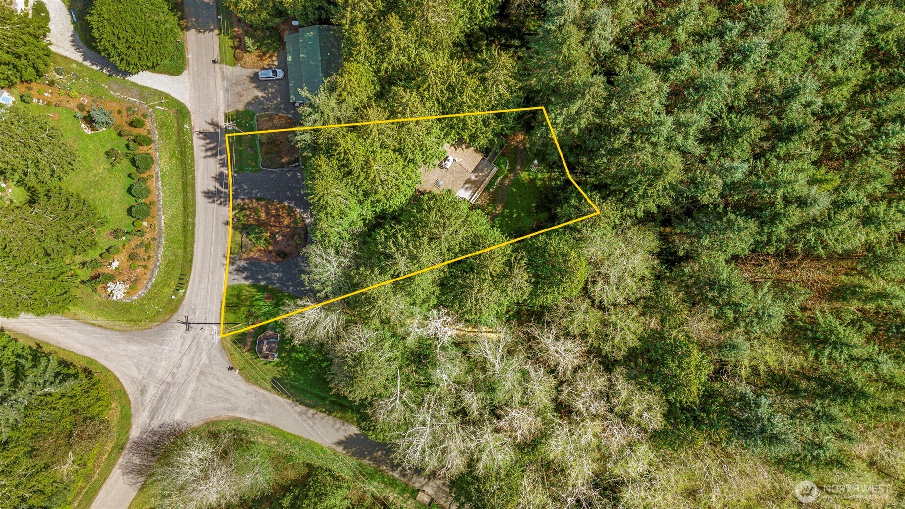 6201 NE Ponderosa Boulevard , Hansville, WA 98340