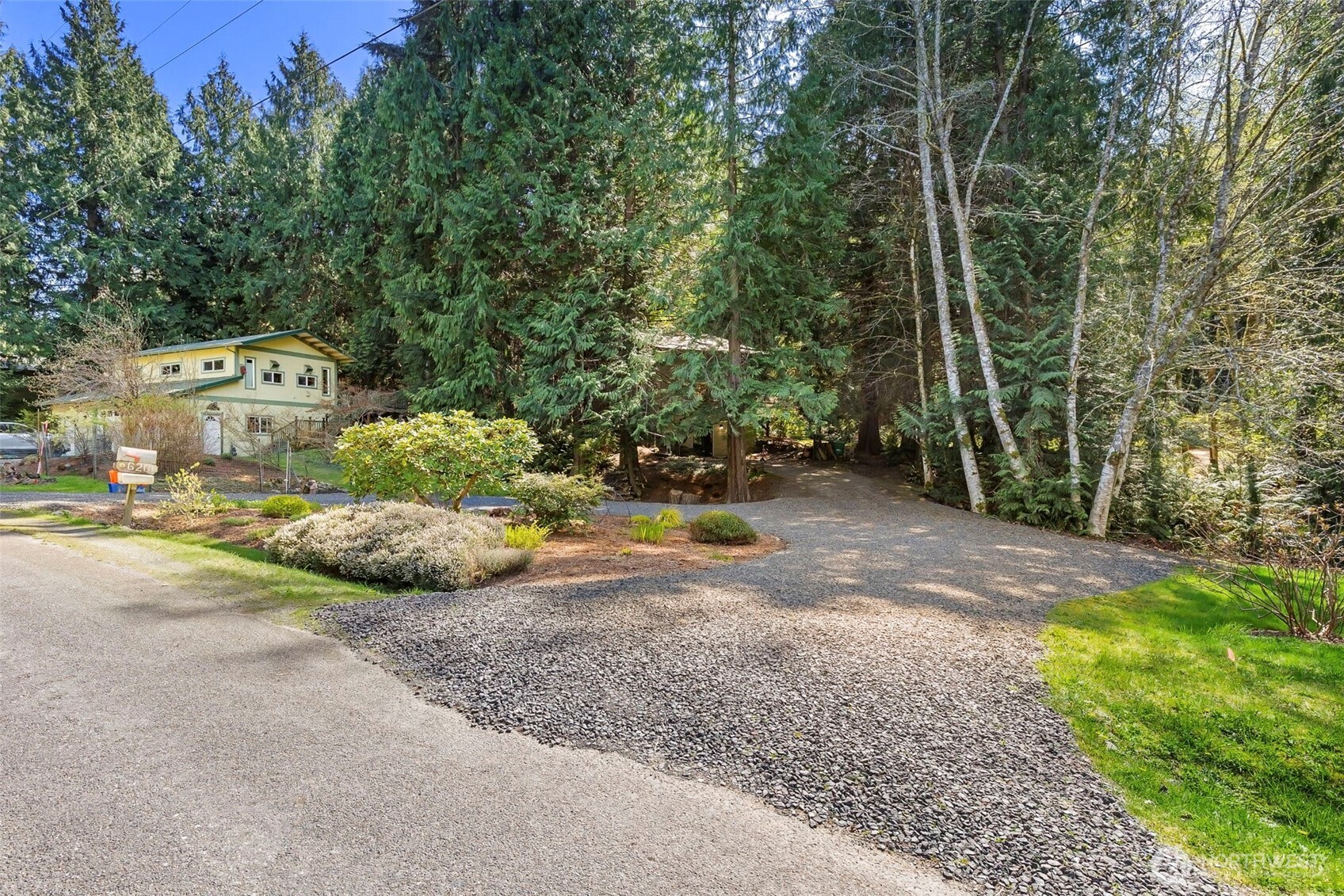 6201 NE Ponderosa Boulevard , Hansville, WA 98340