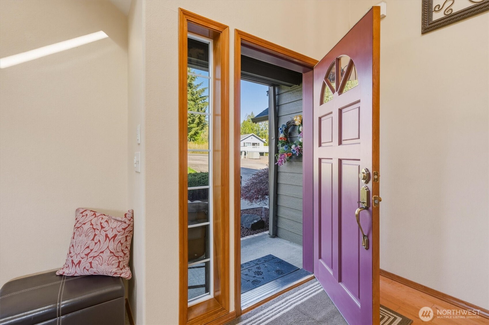 440 N Maple Hill Road , Kelso, WA 98626