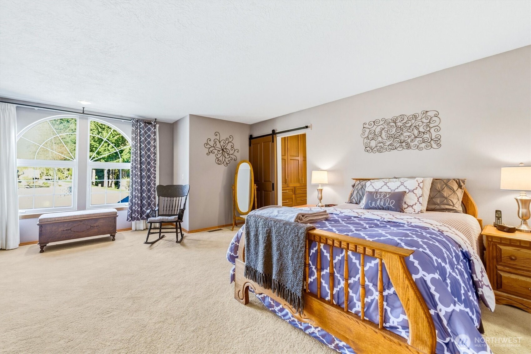 440 N Maple Hill Road , Kelso, WA 98626