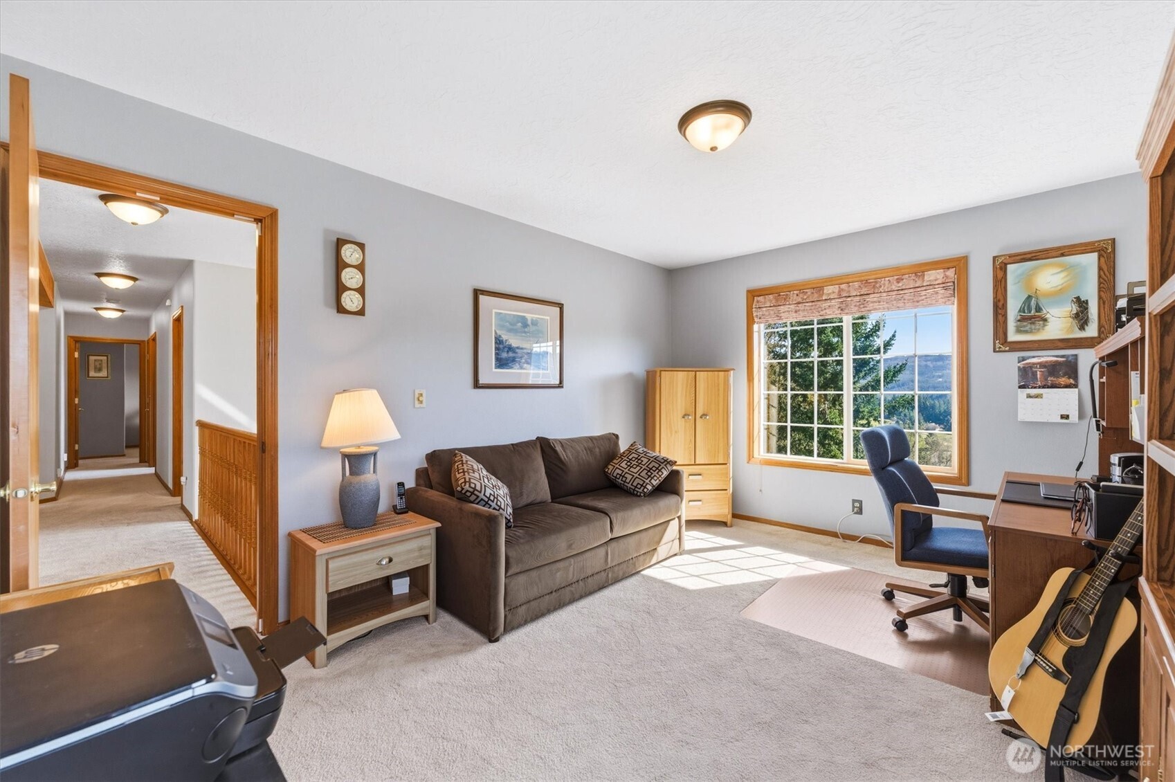 440 N Maple Hill Road , Kelso, WA 98626