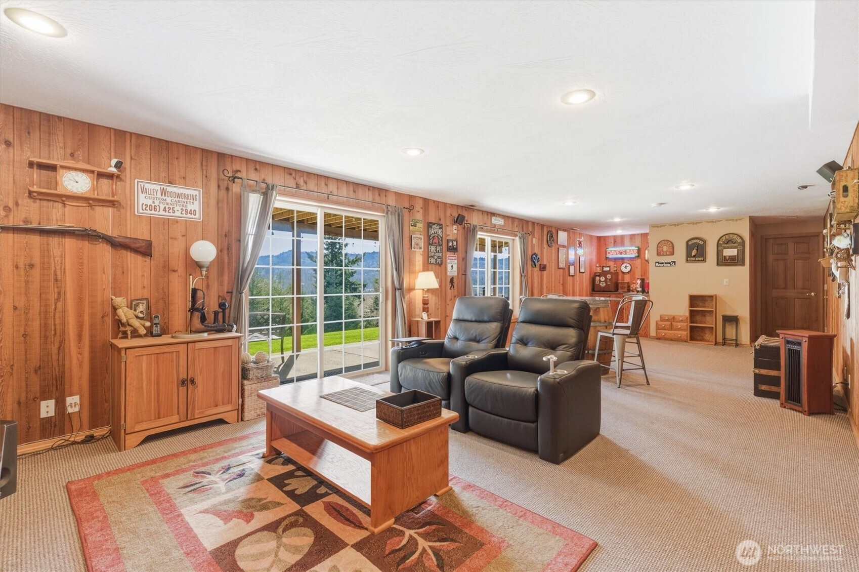 440 N Maple Hill Road , Kelso, WA 98626