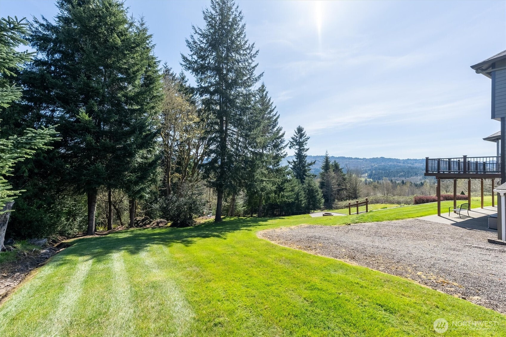 440 N Maple Hill Road , Kelso, WA 98626