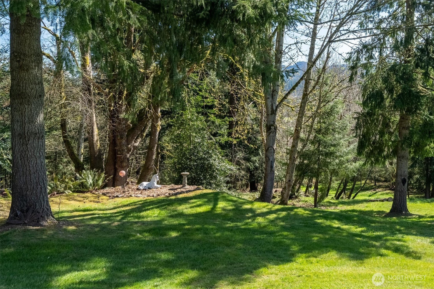 440 N Maple Hill Road , Kelso, WA 98626