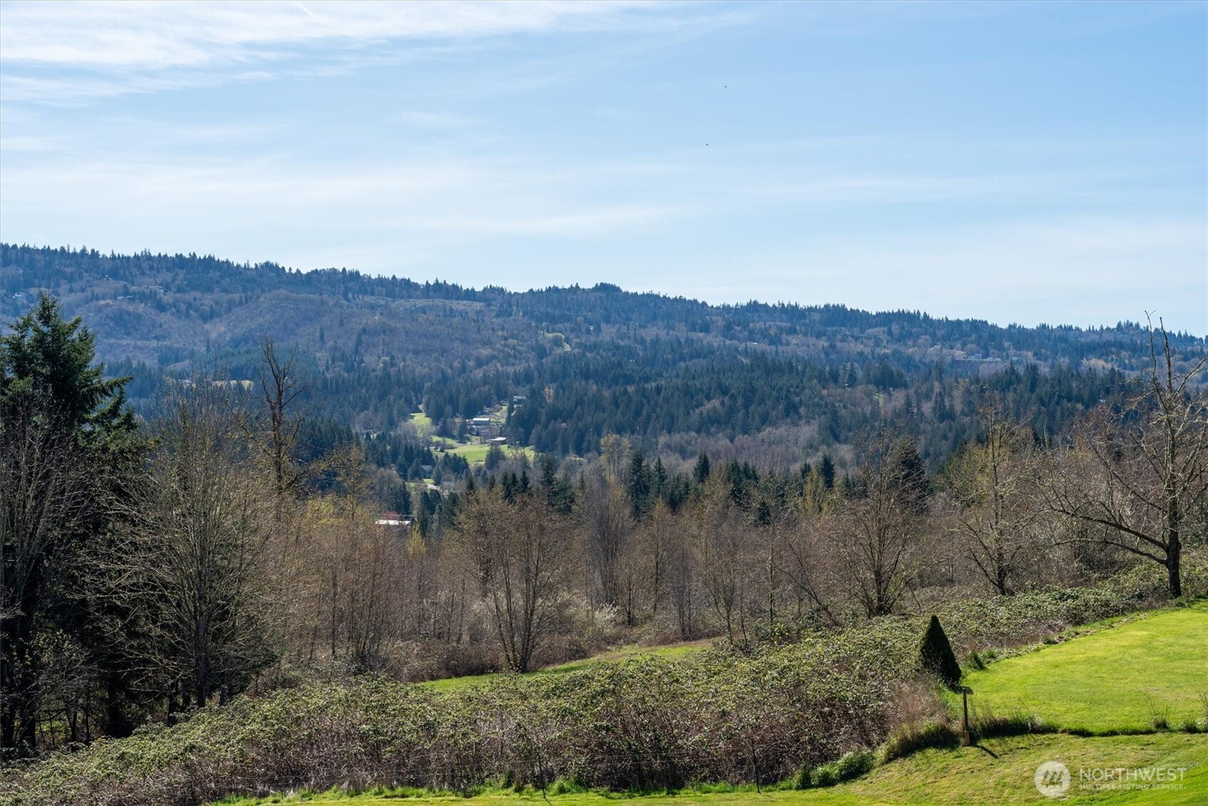 440 N Maple Hill Road , Kelso, WA 98626