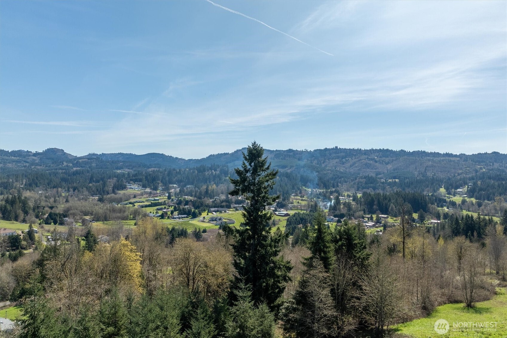 440 N Maple Hill Road , Kelso, WA 98626