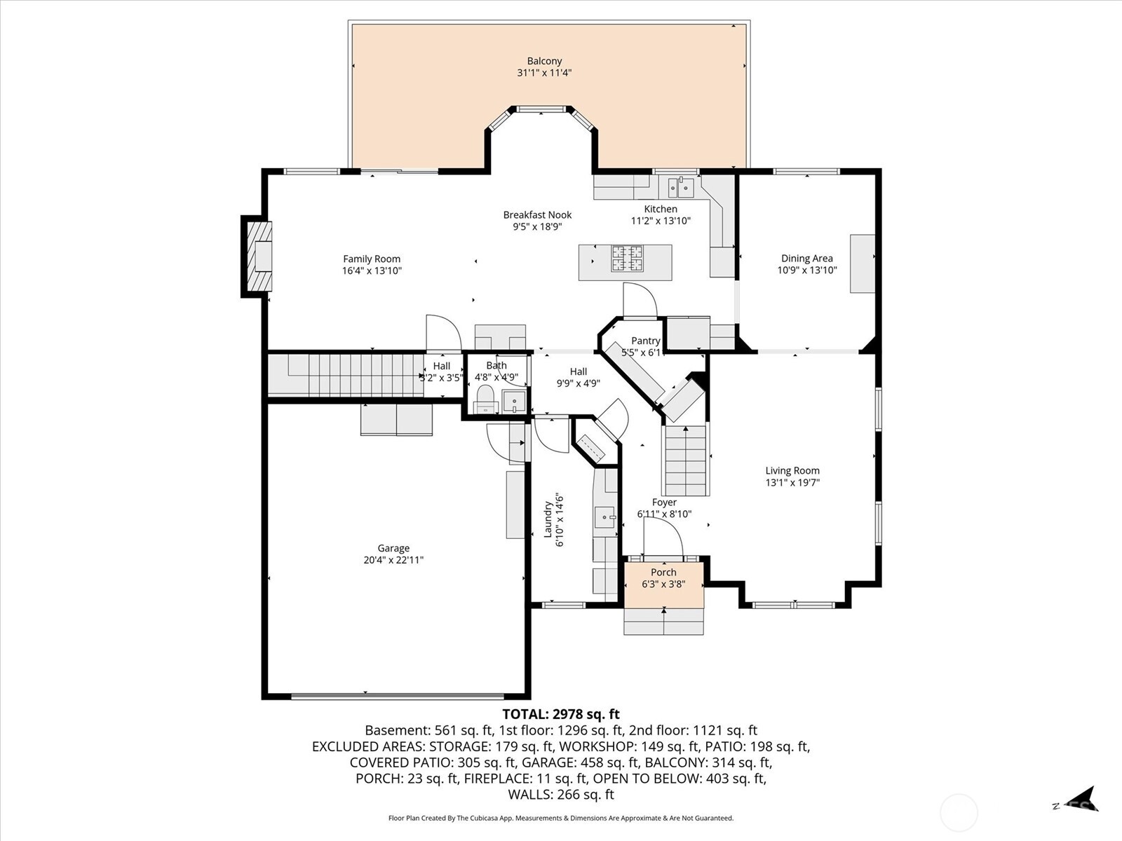 440 N Maple Hill Road , Kelso, WA 98626