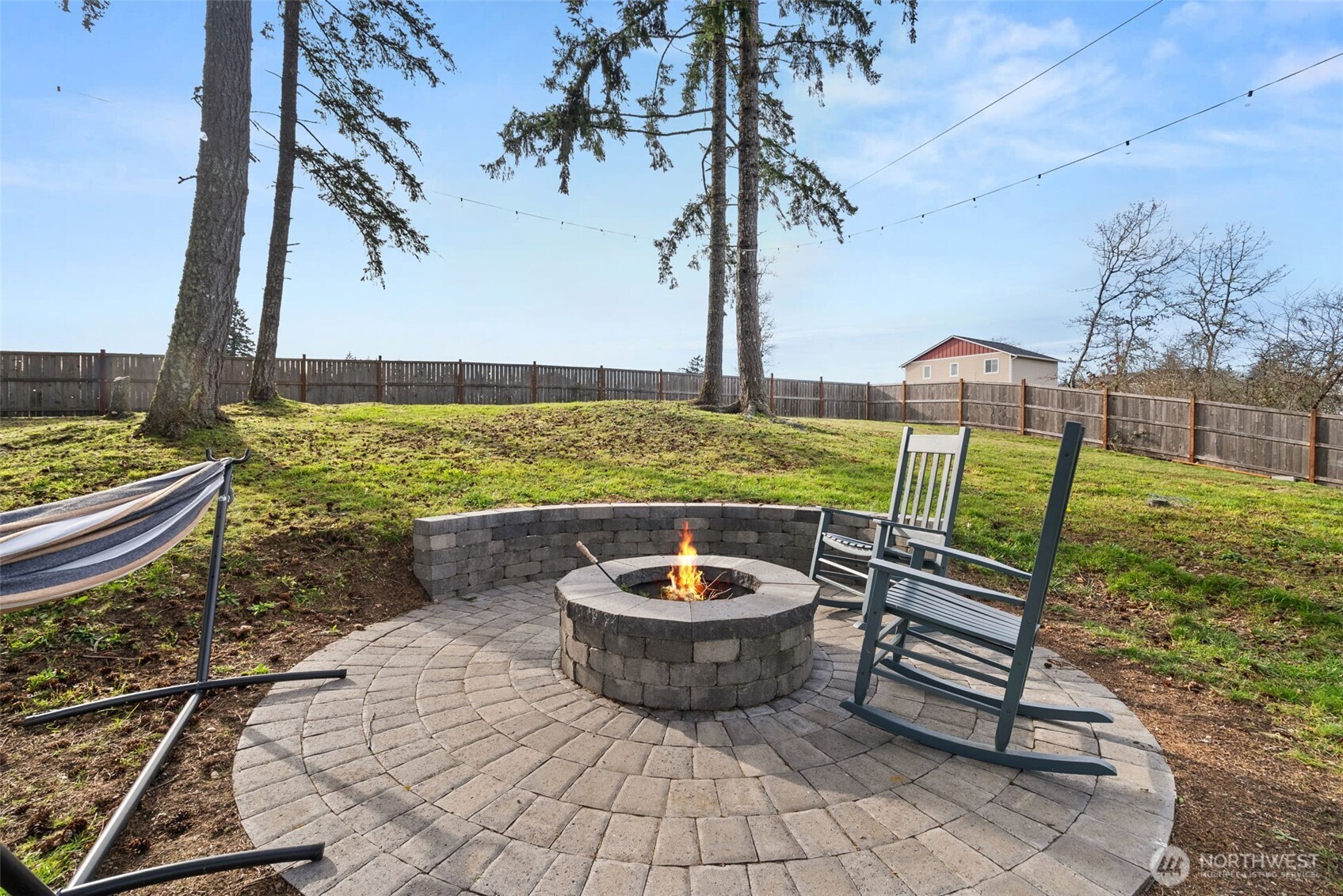 114 Lillian Lane SE, Rainier, WA 98576