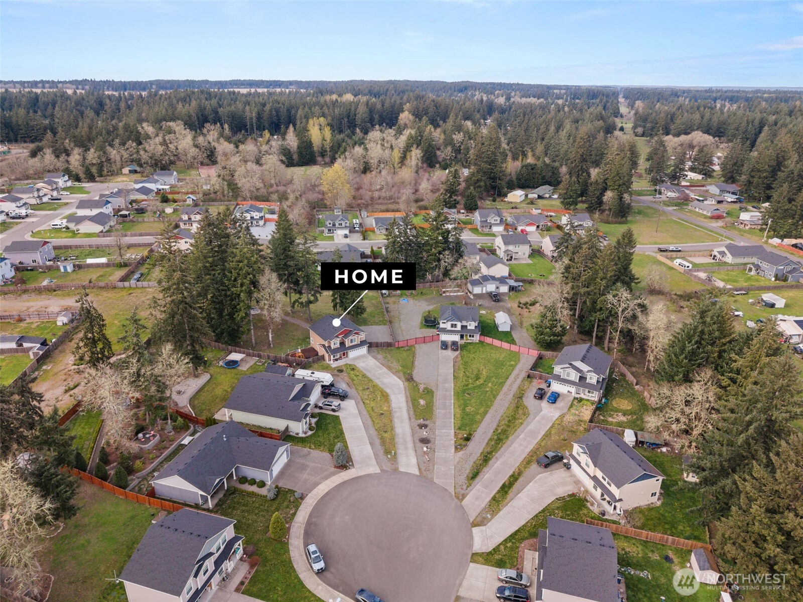 114 Lillian Lane SE, Rainier, WA 98576