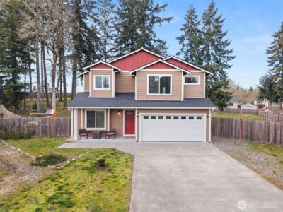 114 Lillian Lane SE, Rainier, WA 98576 - Photo 4