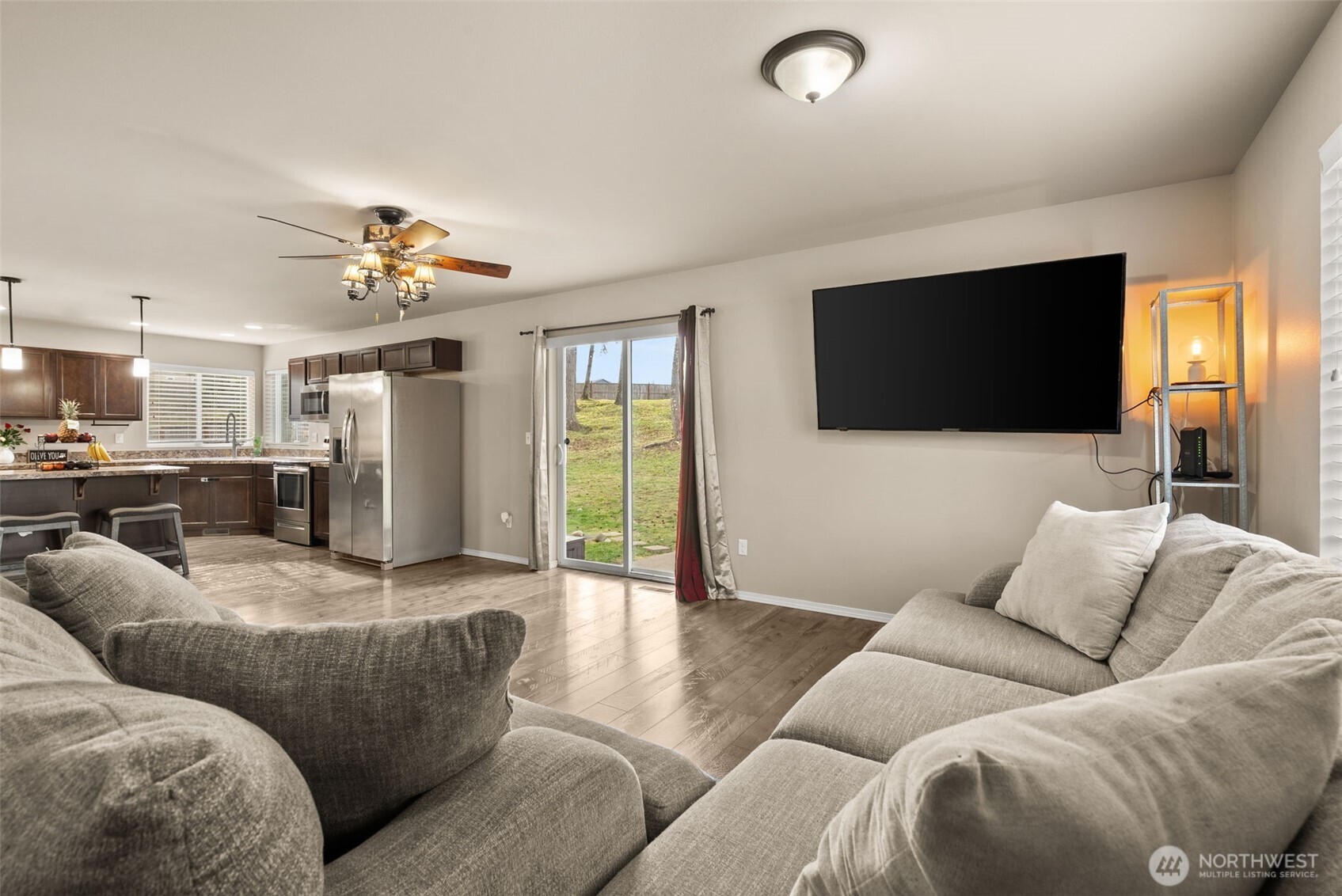 114 Lillian Lane SE, Rainier, WA 98576