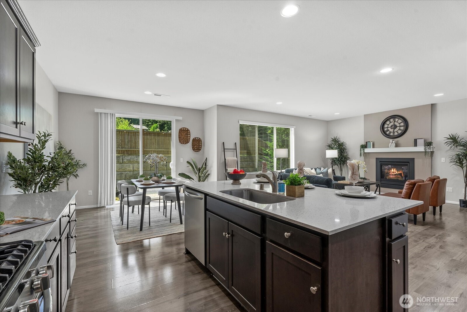 9901 13th Street SE, Lake Stevens, WA 98258